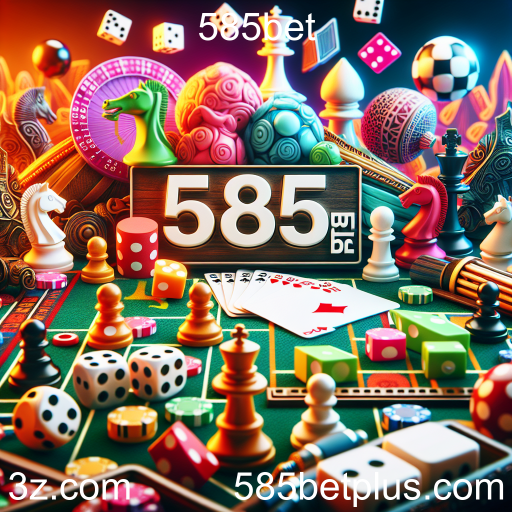 A Ascensão dos Jogos de Mesa: Diversão e Estratégia em Uma Única Experiência